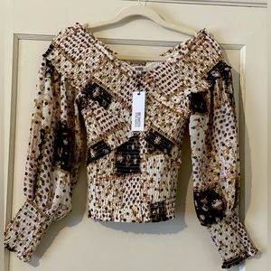 BB DAKOTA STEVE MADDEN: NWT.